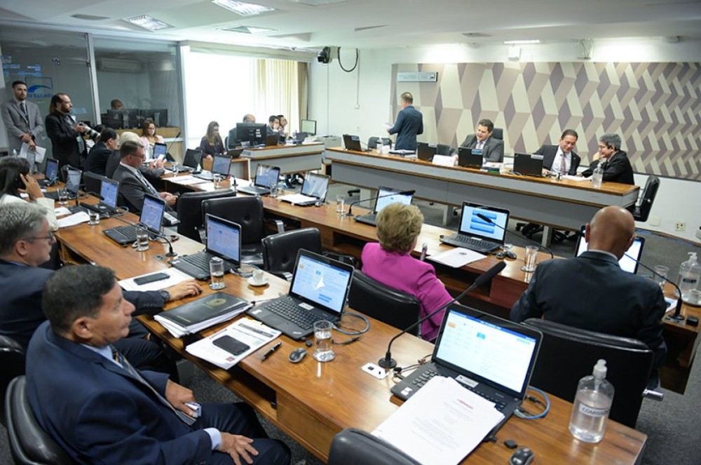 Apoio da Justiça Eleitoral na eleição de conselheiros tutelares vai à Câmara