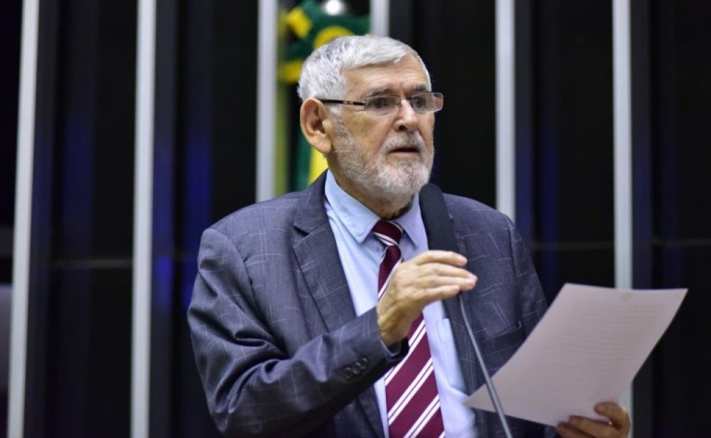 Comissão aprova criação de título Cidade Amiga do Idoso