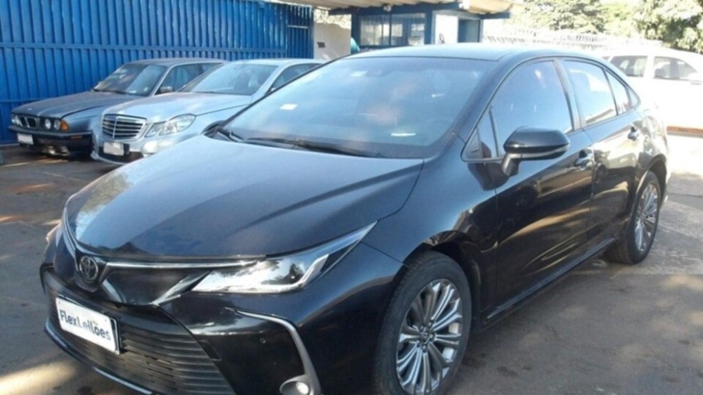 Detran-DF leiloará 490 carros e 52 lotes de sucatas