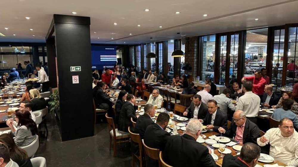 Marcha dos Prefeitos discute crise fiscal