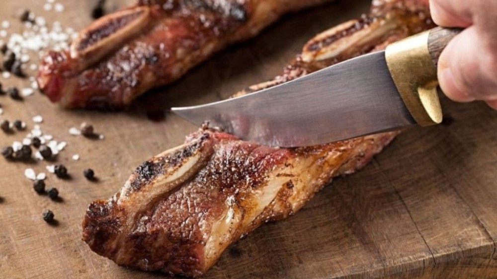 Brasil tem um restaurante especializado em carne entre os melhores do mundo