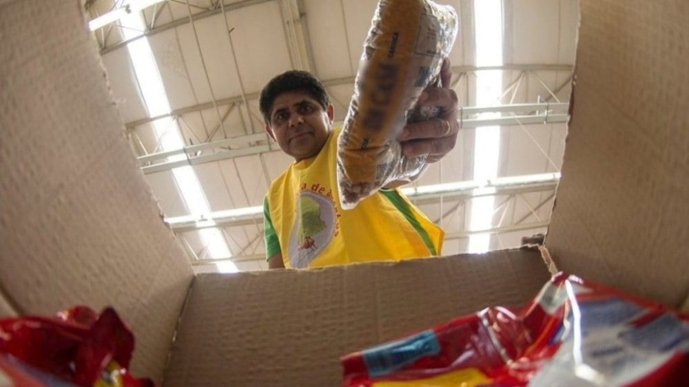 DF fica em 5º no ranking do setor atacadista no Brasil, diz Abad