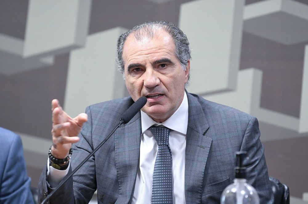CPI: Tribunal tem sido rigoroso ao punir manipulação, diz presidente do STJD
