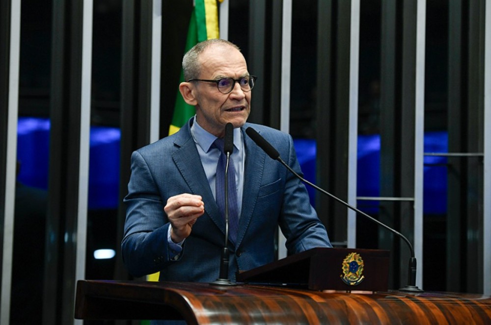 Senado aprova celas específicas para população LGBTQIA+ encarcerada