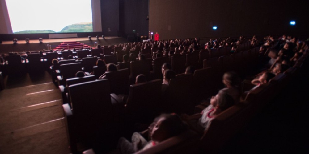 Senado recria cota para filmes nacionais em cinemas até 2033