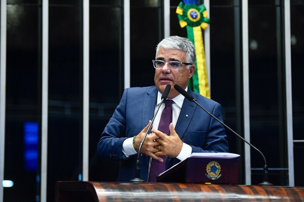 Girão: 'Moraes desrespeita ciência ao permitir prática cruel em abortos'