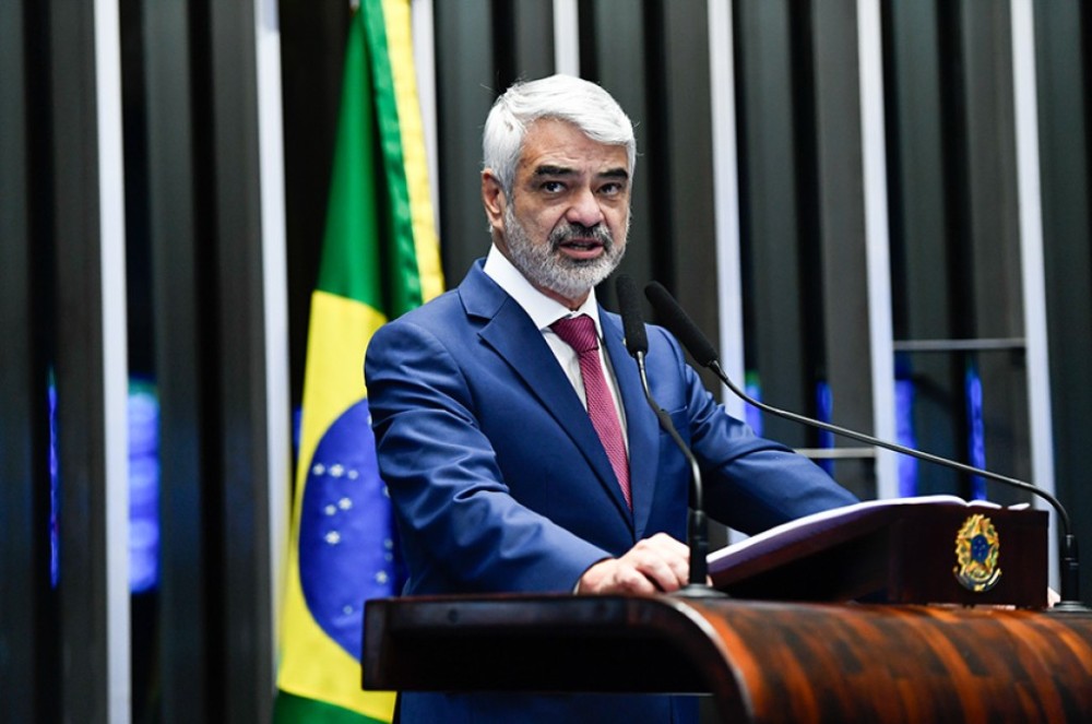 Senado aprova renovação de cotas raciais no serviço público