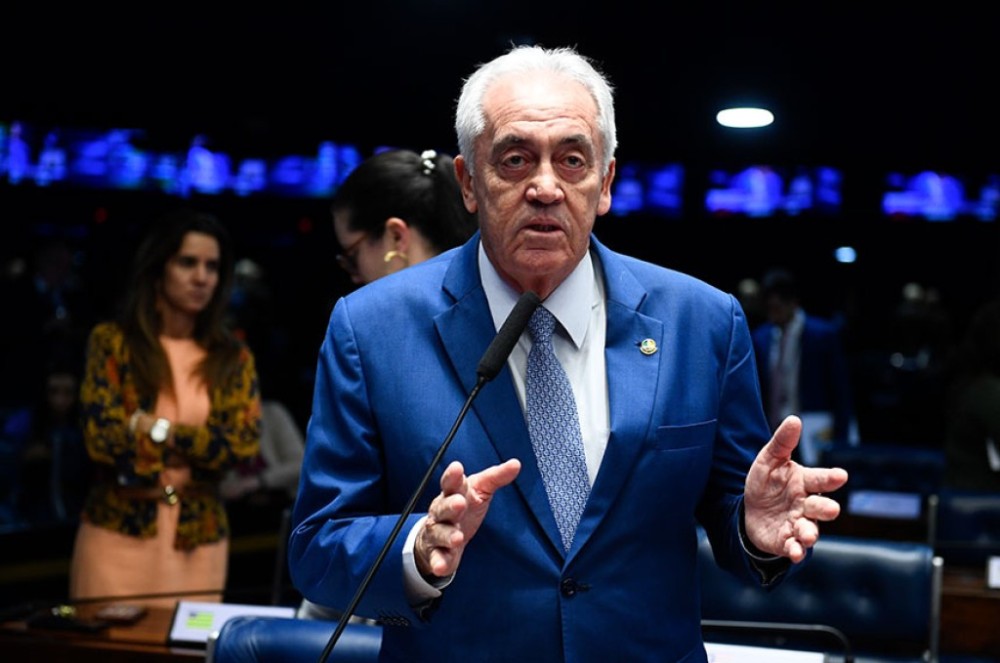 Senado aprova criação de cargos no Tribunal do Trabalho da Bahia