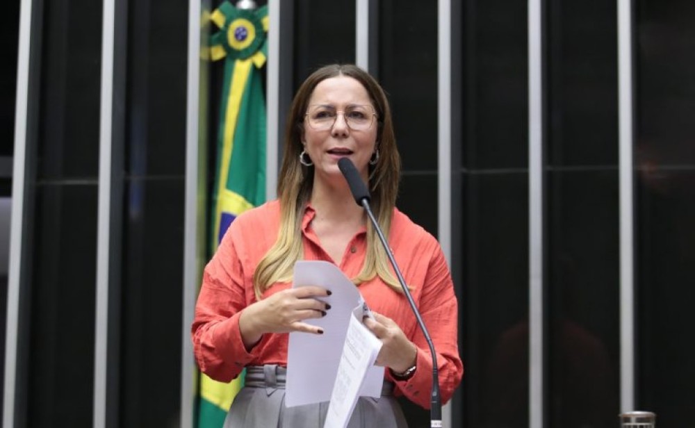 Câmara aprova emendas do Senado a plano de metas para enfrentar violência contra mulher
