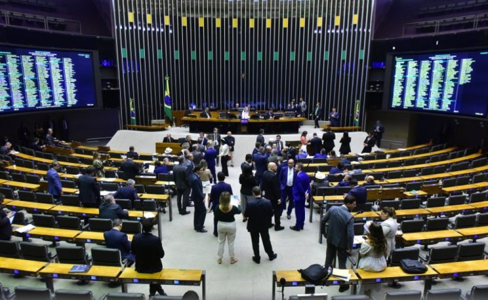 Câmara confirma aprovação do marco regulatório do fomento à cultura