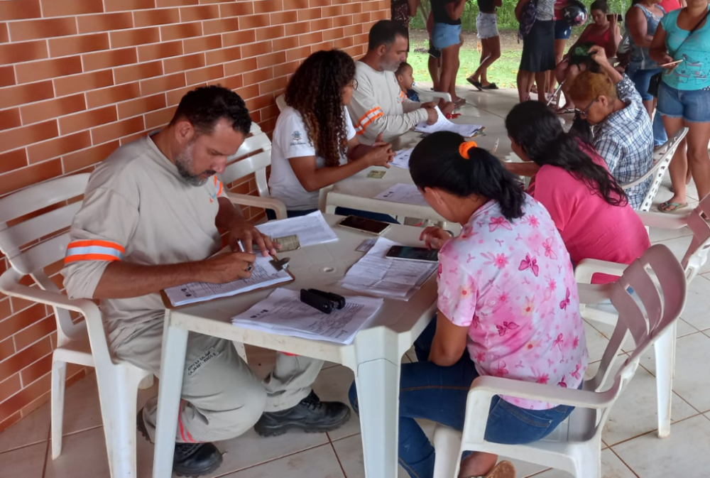 Prefeitura e Energisa convocam moradores para aderirem à Tarifa Social