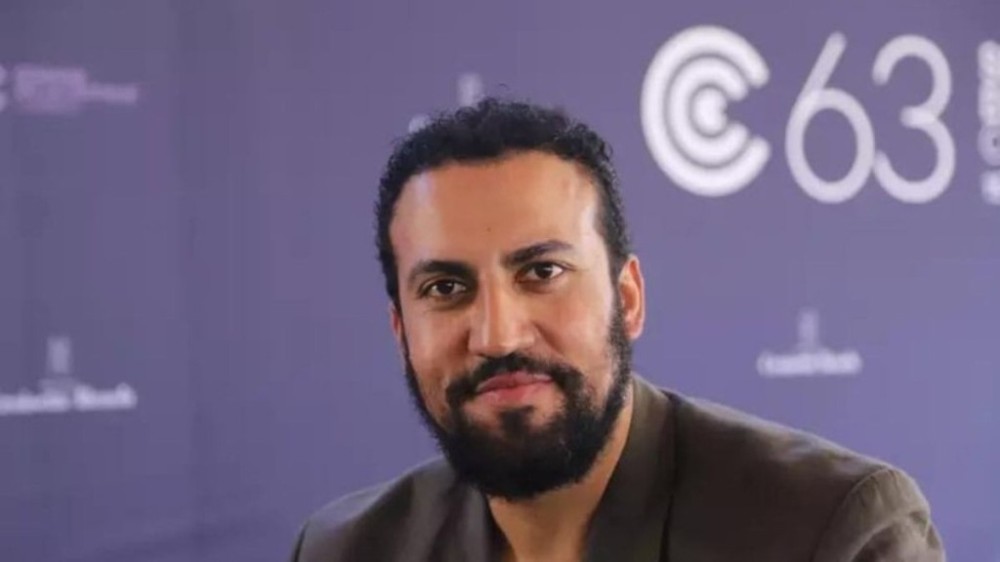 Conheça Ricardo Teodoro, brasileiro premiado em Cannes