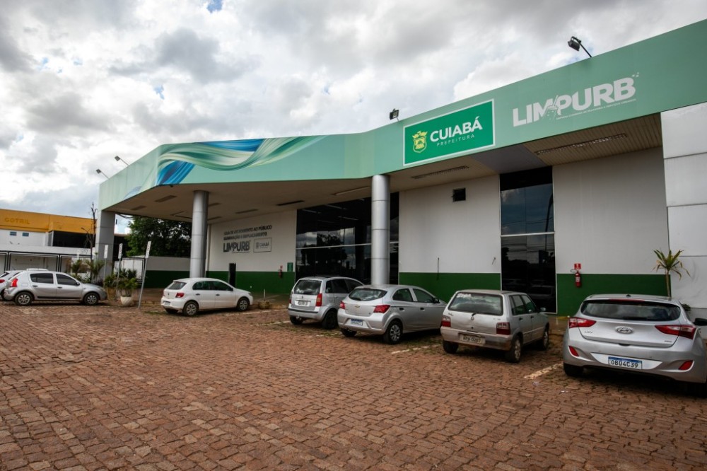 Nota à imprensa: Limpurb exclui de convênio de programa de serviços de limpeza seis reeducandos flagrados com materiais proibidos