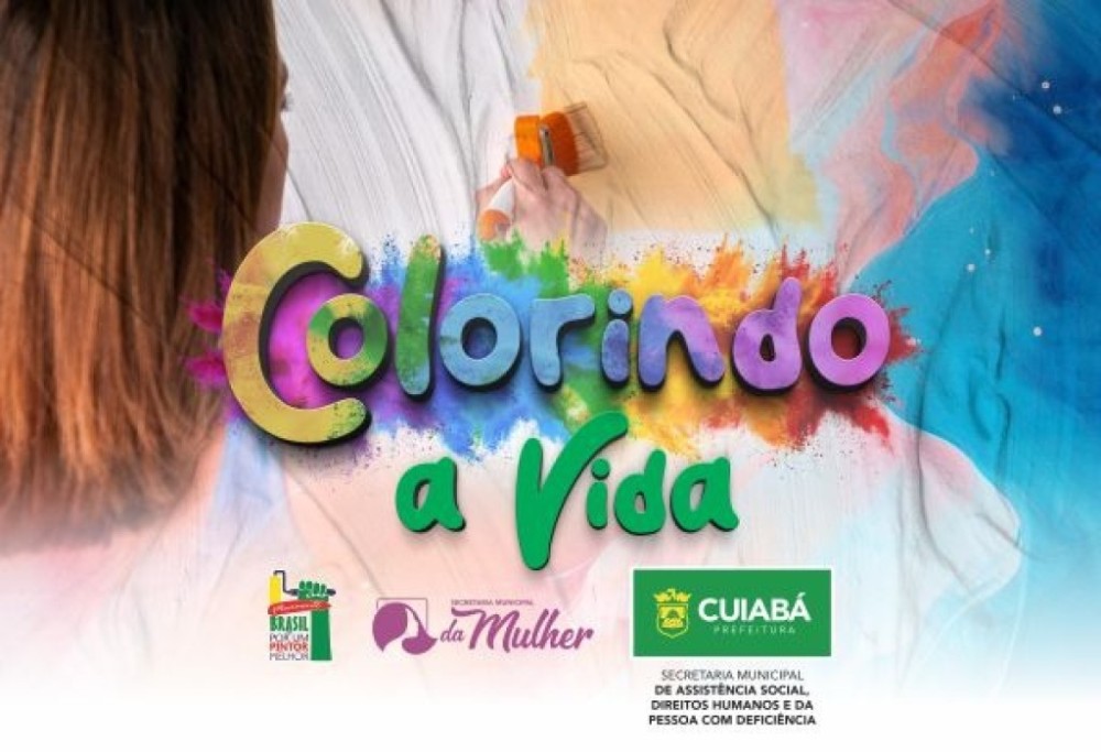 Secretaria da Mulher lança projeto de melhoria residencial para as mães solo