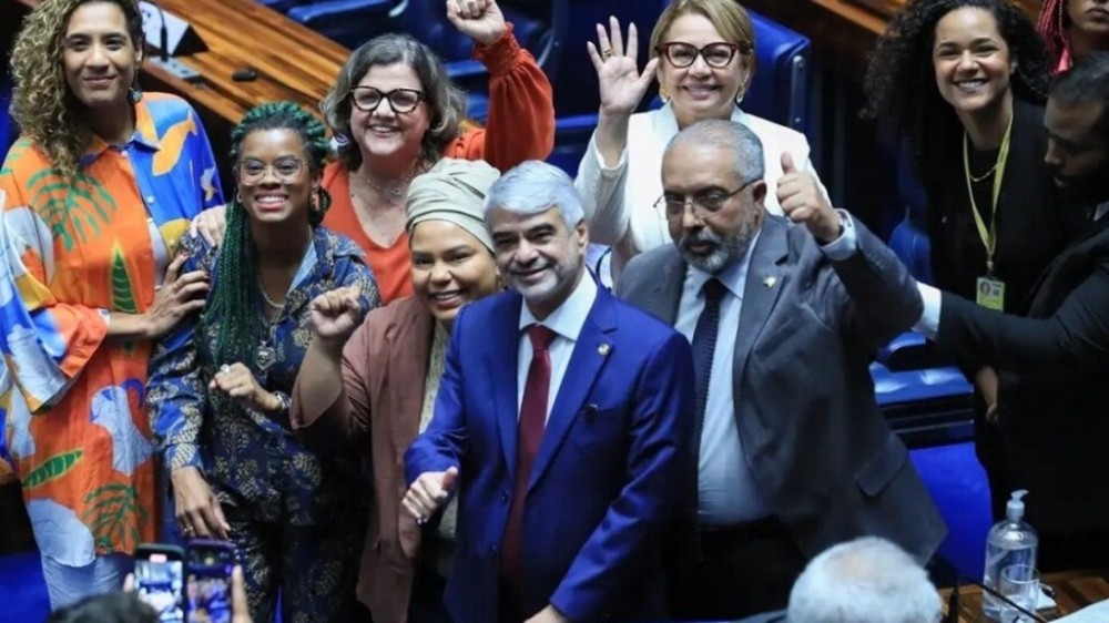 Senado aprova projeto que renova cotas raciais em concursos públicos