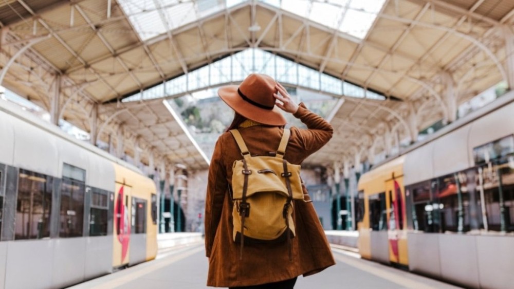 Trem subaquático pode ligar Europa à África até 2030