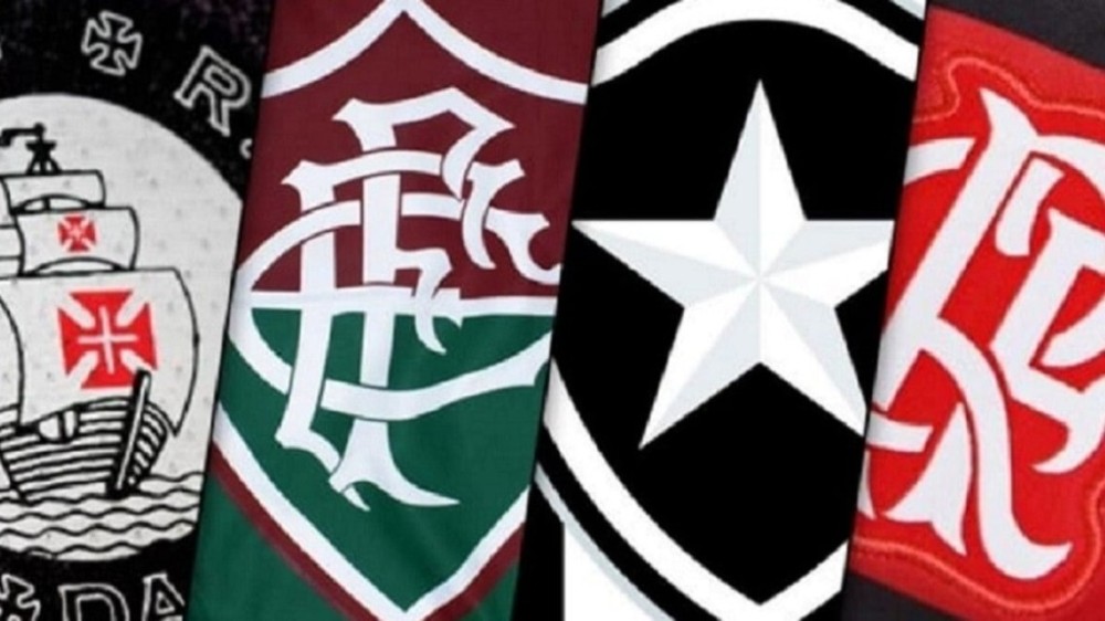 Copa do Brasil: Os quatro times grandes do RJ estão nas oitavas