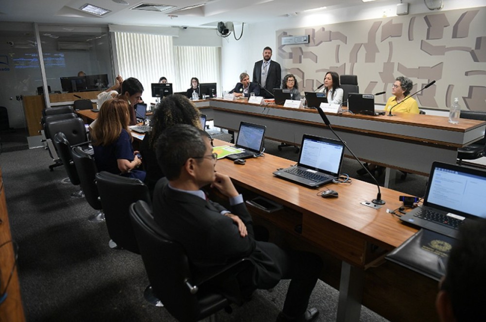 Negacionismo é a principal ameaça à Mata Atlântica, dizem debatedores