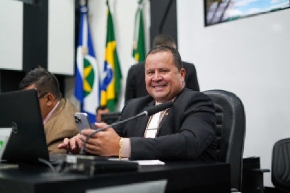 Distrito da Guia ganha mais um médico após indicação do vereador Sargento Vidal