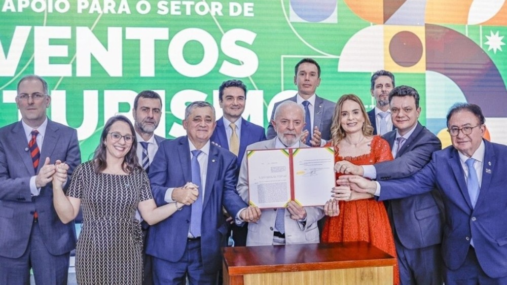 Perse: presidente Lula sanciona a reformulação do programa