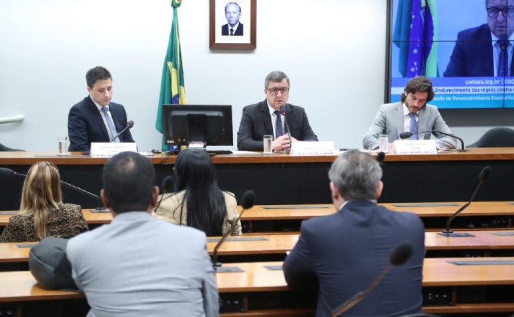 Especialistas querem melhor caracterização do 