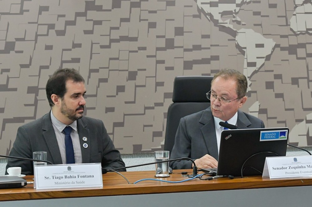 Desigualdade trava desenvolvimento social e econômico do Brasil, aponta debate