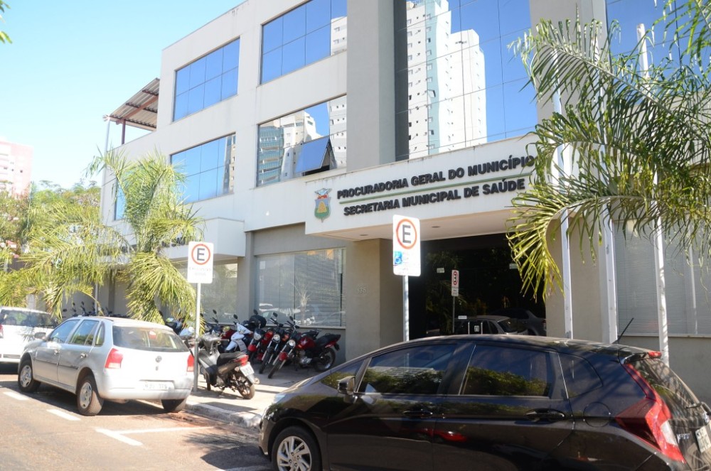 Secretaria Municipal de Saúde convoca técnicos de enfermagem do cadastro reserva do seletivo realizado em 2022