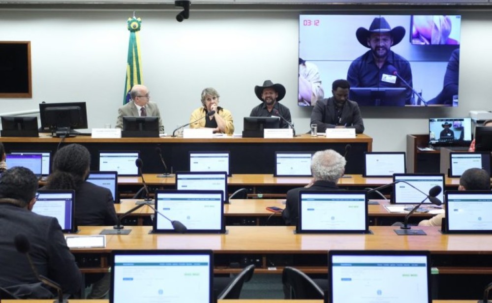 Participantes de audiência pública pedem urgência na votação do Estatuto dos Ciganos