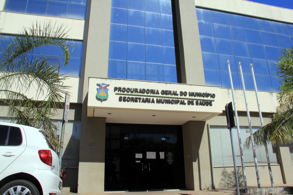 Processo seletivo para a contratação de médicos pela SMS de Cuiabá tem cronograma retificado