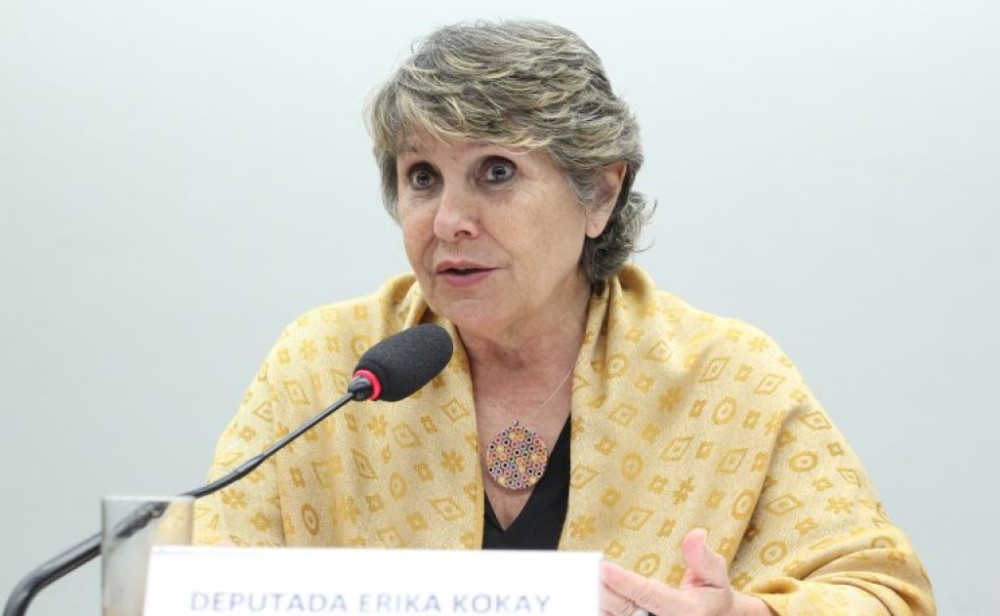 Comissão aprova homenagem a personalidades femininas e negras em cédulas e moedas