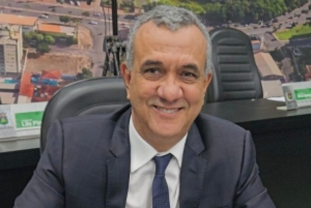 Renivaldo diz que não é cobrador, mas fará elo com prefeitura para pagamento de emendas impositivas