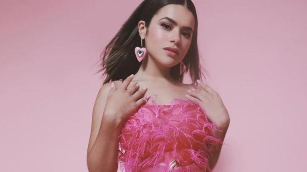 Maisa celebra aniversário de 22 anos com festão e recebe convidados famosos: ‘veja’