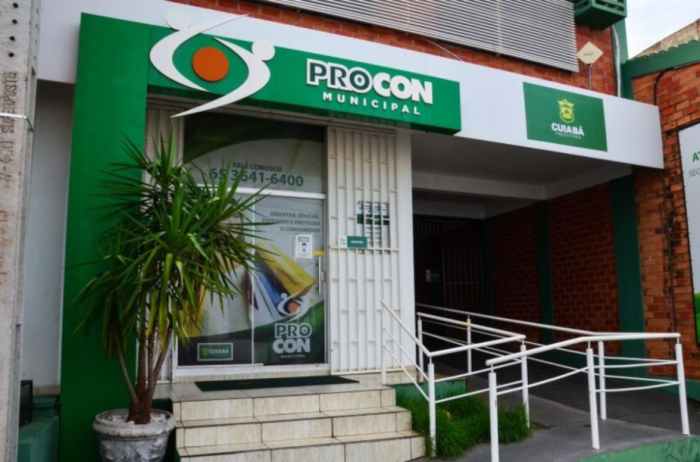 Procon Municipal emite notificação orientativa quanto a proibição e comercialização de cigarros eletrônicos em Cuiabá