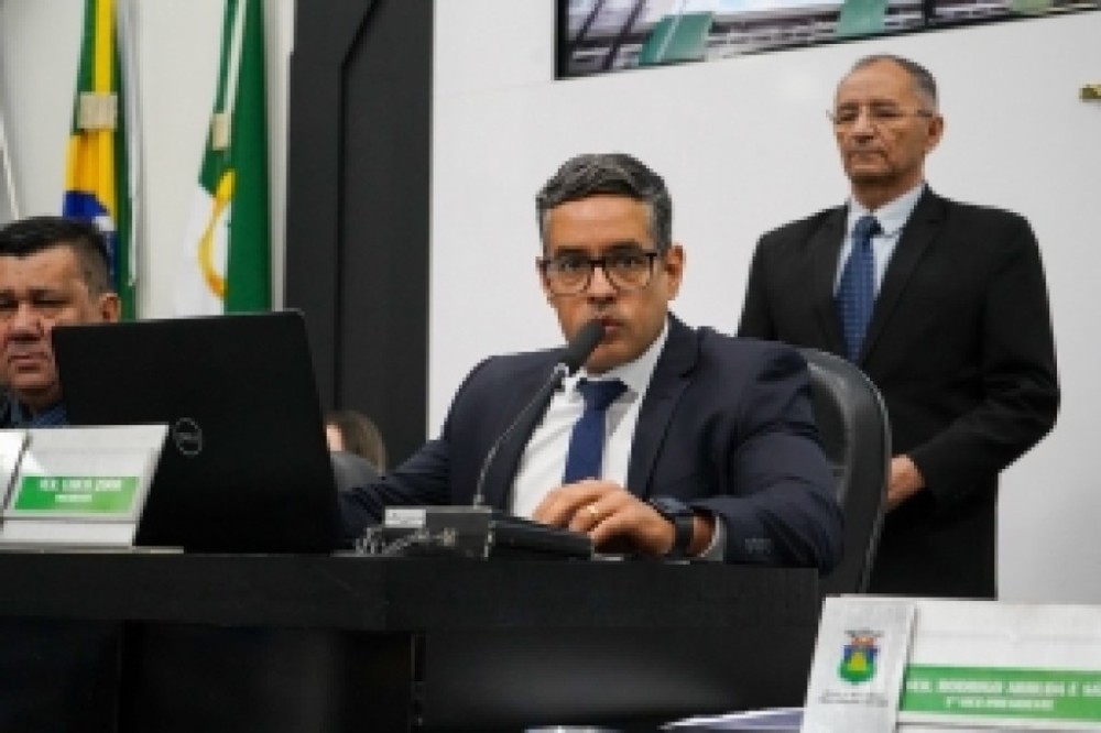 Lar dos Idosos é contemplado com emenda de R$ 50 mil para projeto social