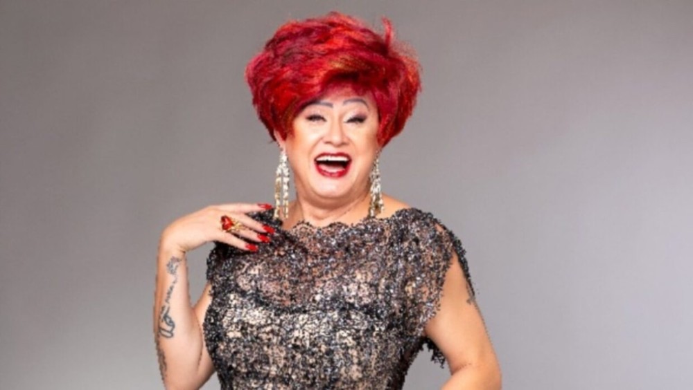 Concurso Talentos de Dublagem Gay: Nany People é a Homenageada da 12ª Edição