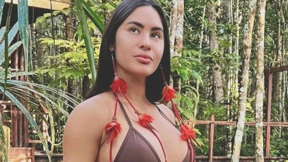 Em bate papo, Isabelle como anda amizade com Davi após ‘BBB 24: ‘Levar para a vida’
