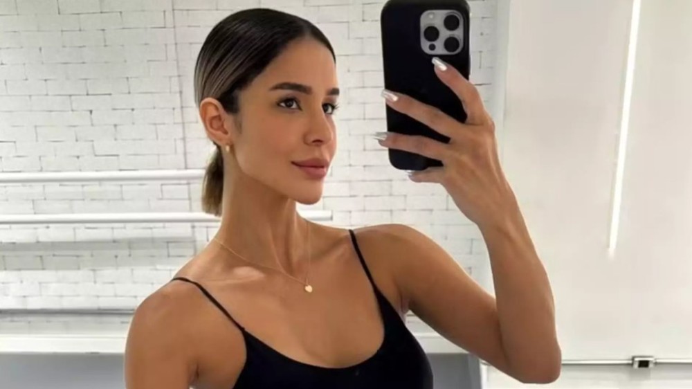 Ex-BBB, Kerline realiza sonho de infância e reflete sobre realização: ‘Ainda está vivo’