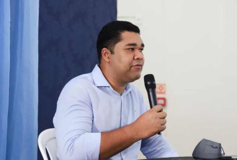 Prefeitura investe em saúde e educação além do que estabelece a lei