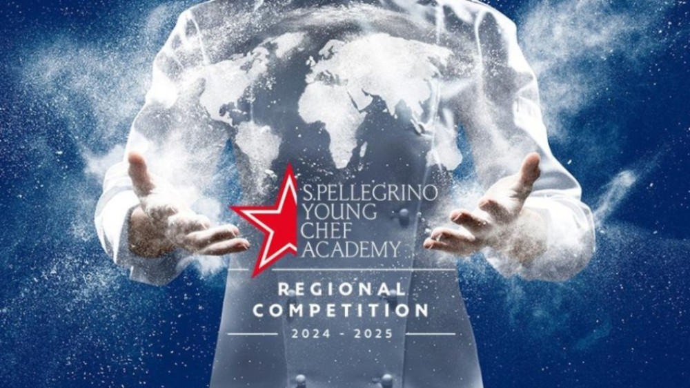 Conheça os jurados regionais da S.Pellegrino Young Chef Academy Competition