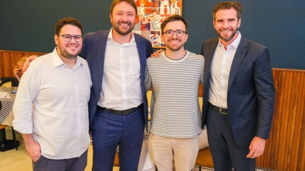 Le Vin Bistrô retorna oficialmente para Brasília, na Asa Sul