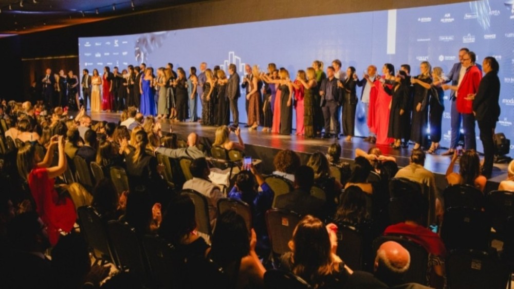 Metropolitano celebra sucesso em Brasília com evento de premiação
