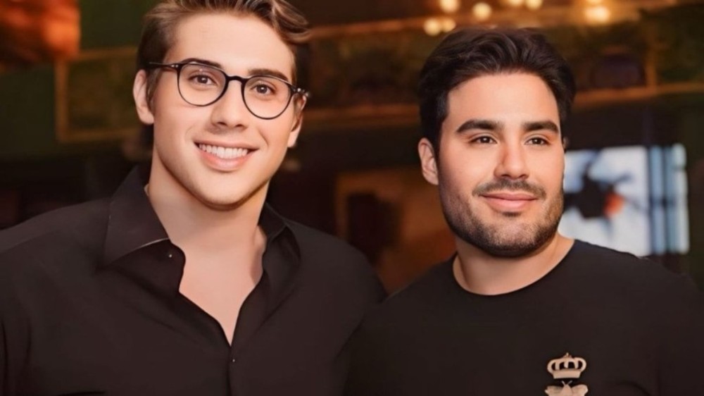 Empresário Bruno De Luca se junta a Thiago Miranda na MiThi