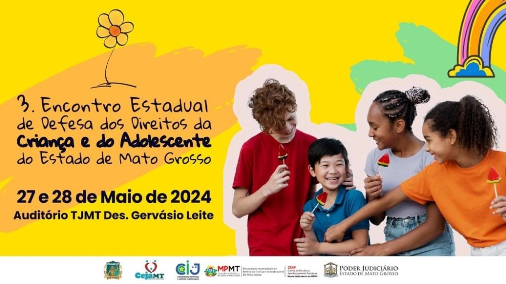 Poder Judiciário de Mato Grosso