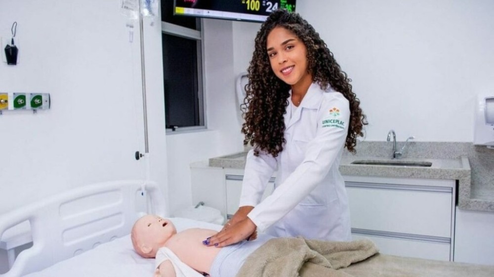 Medicina UNICEPLAC: excelência acadêmica e inovação no ensino-aprendizagem