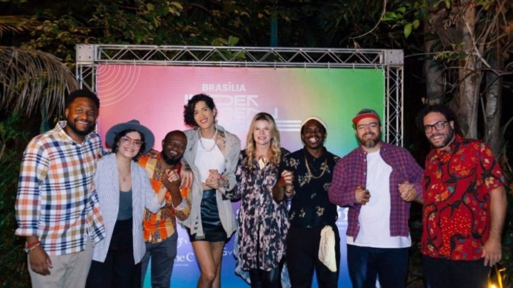 Brasília Independente 2024 recebe inscrições de artistas da música