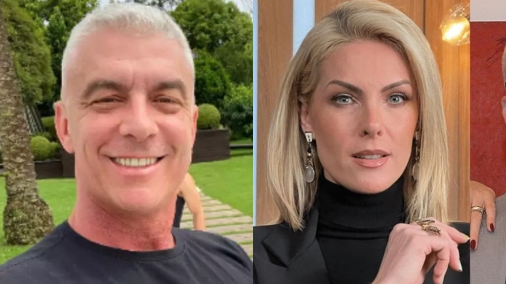 Justiça aceita pedido de divórcio do casamento de Ana Hickmann e Alexandre’