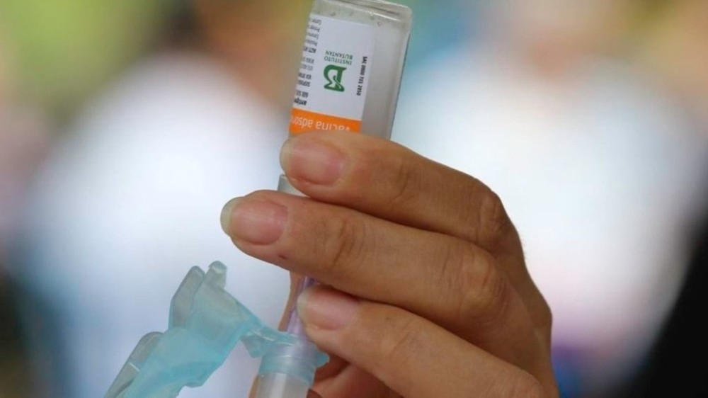 Saúde lança nova campanha de vacinação contra covid-19