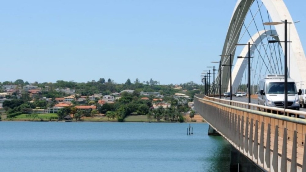 Detran interdita a marginal da Via JK para corrida neste domingo (26)