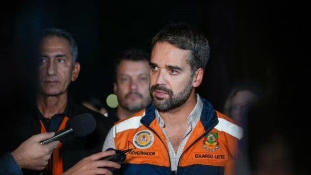 Com fim de semana de trégua, chuva deve voltar ao RS nesta segunda (27)