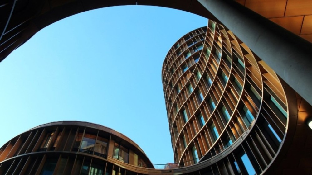 O Poder da Arquitetura